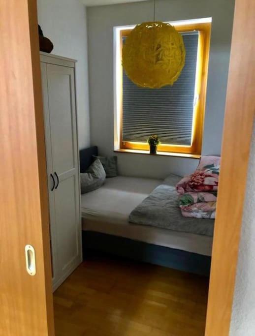 Schoene Im Zentrum Von Appartement