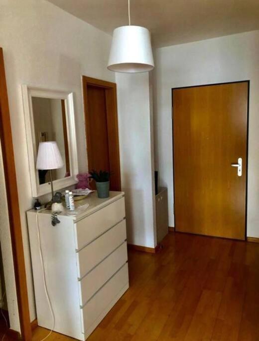 Schoene Im Zentrum Von Leipzig