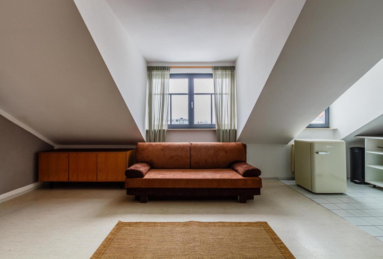 Fewo Am Grassi Museum Appartement Leipzig