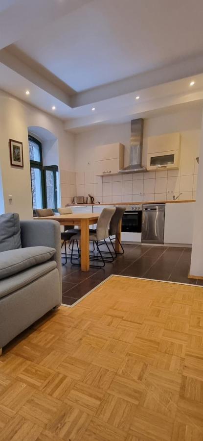 Center Appartement *