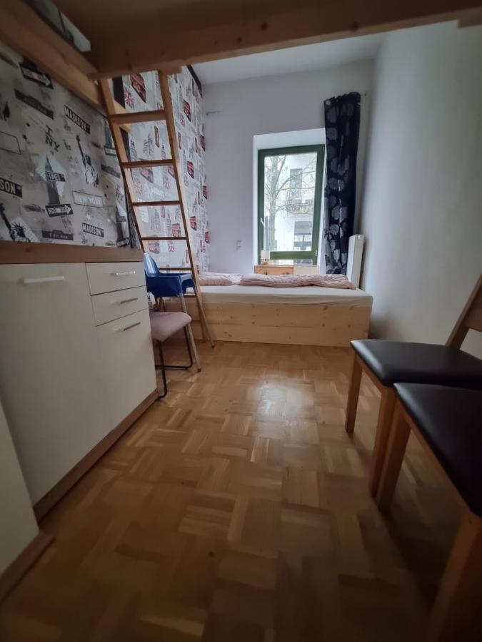 Center Appartement