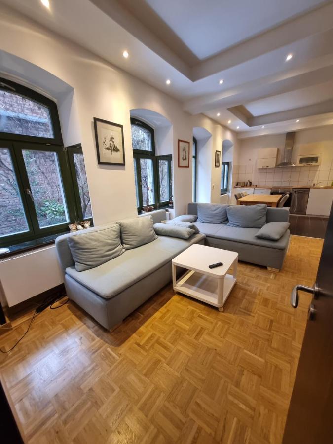 Center Appartement