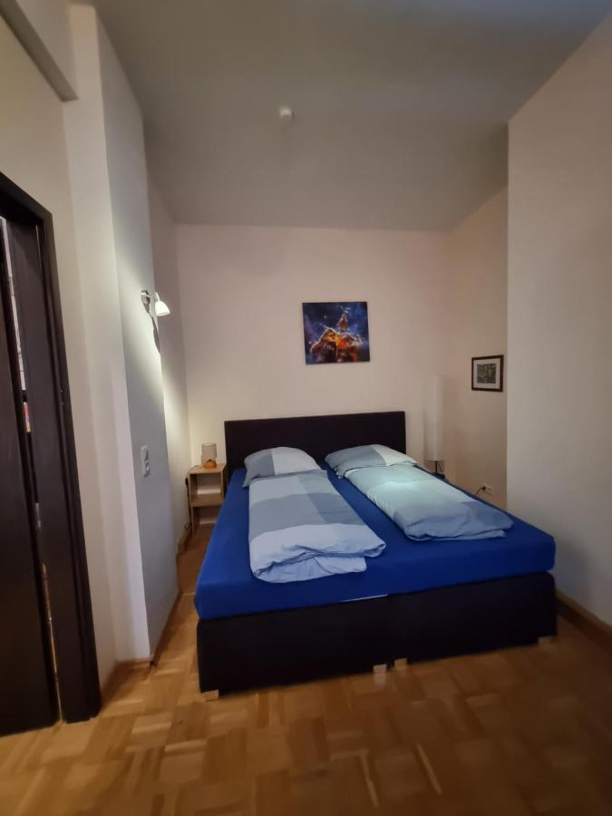 Appartement Center