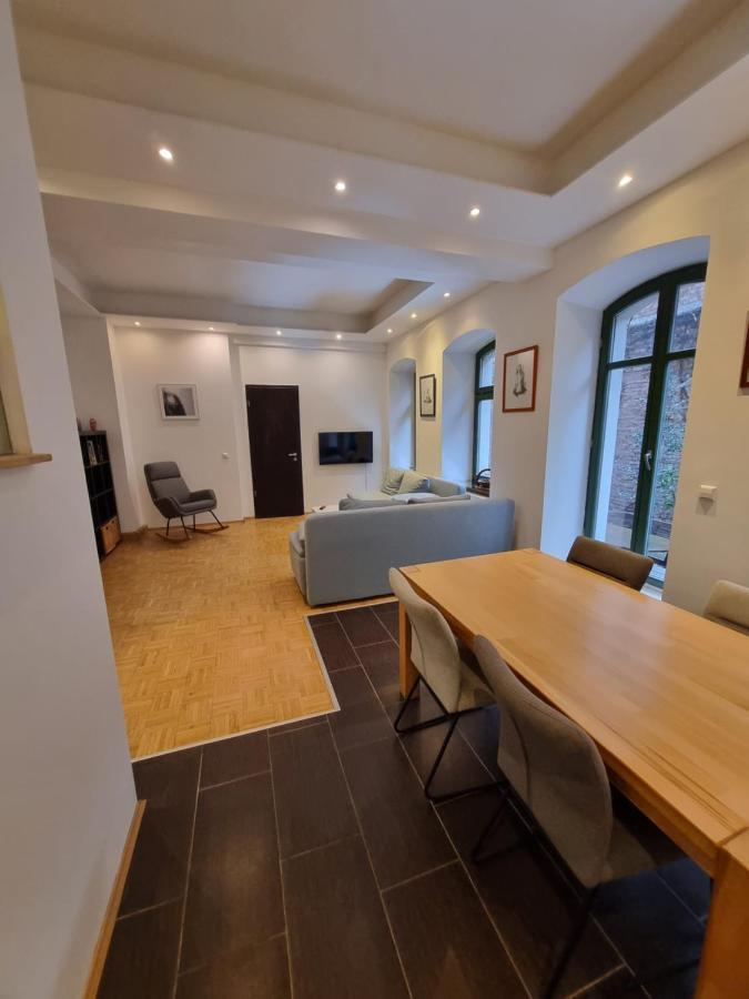 Center Appartement *