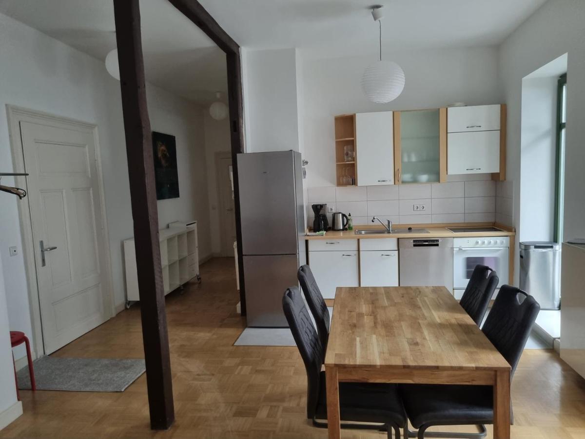 Cosy Center Appartement