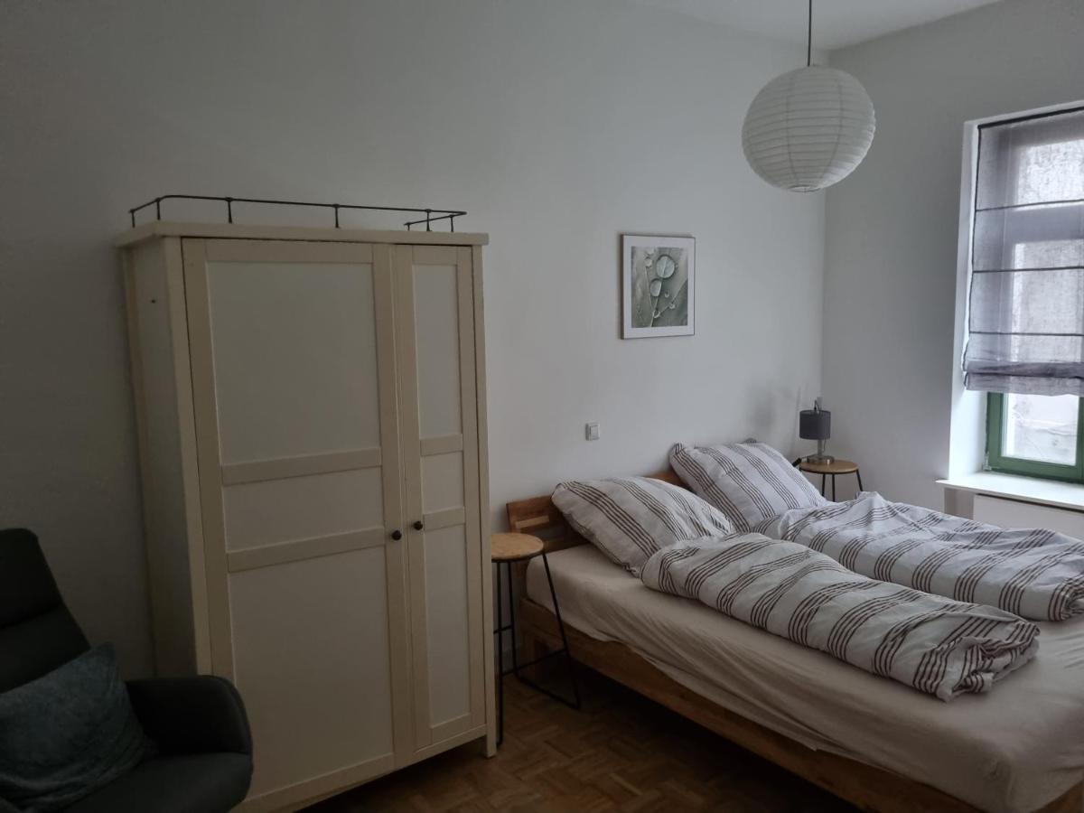 Cosy Center Appartement *