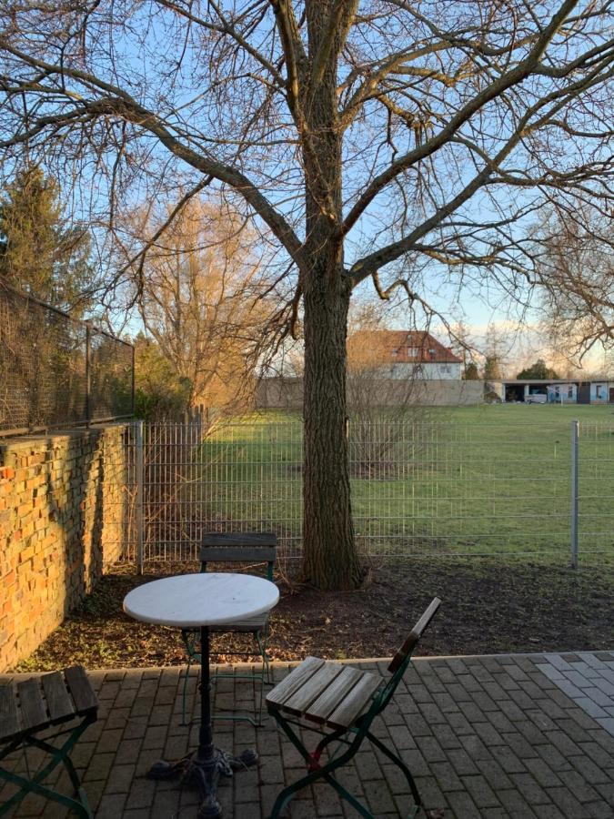 Appartement Senfbude - Stilvolle & Ruhige - Parkplatz Inklusive! Leipzig