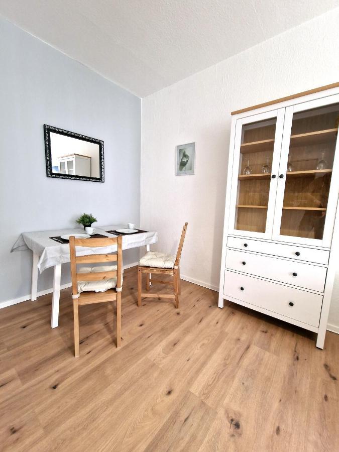 Happyside - Sm00th - Landhaustil - Wlan - Nespresso Apartment