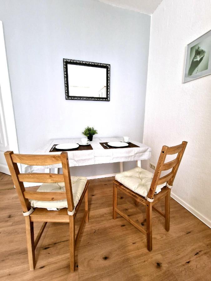 Apartment Happyside - Sm00th - Landhaustil - Wlan - Nespresso *