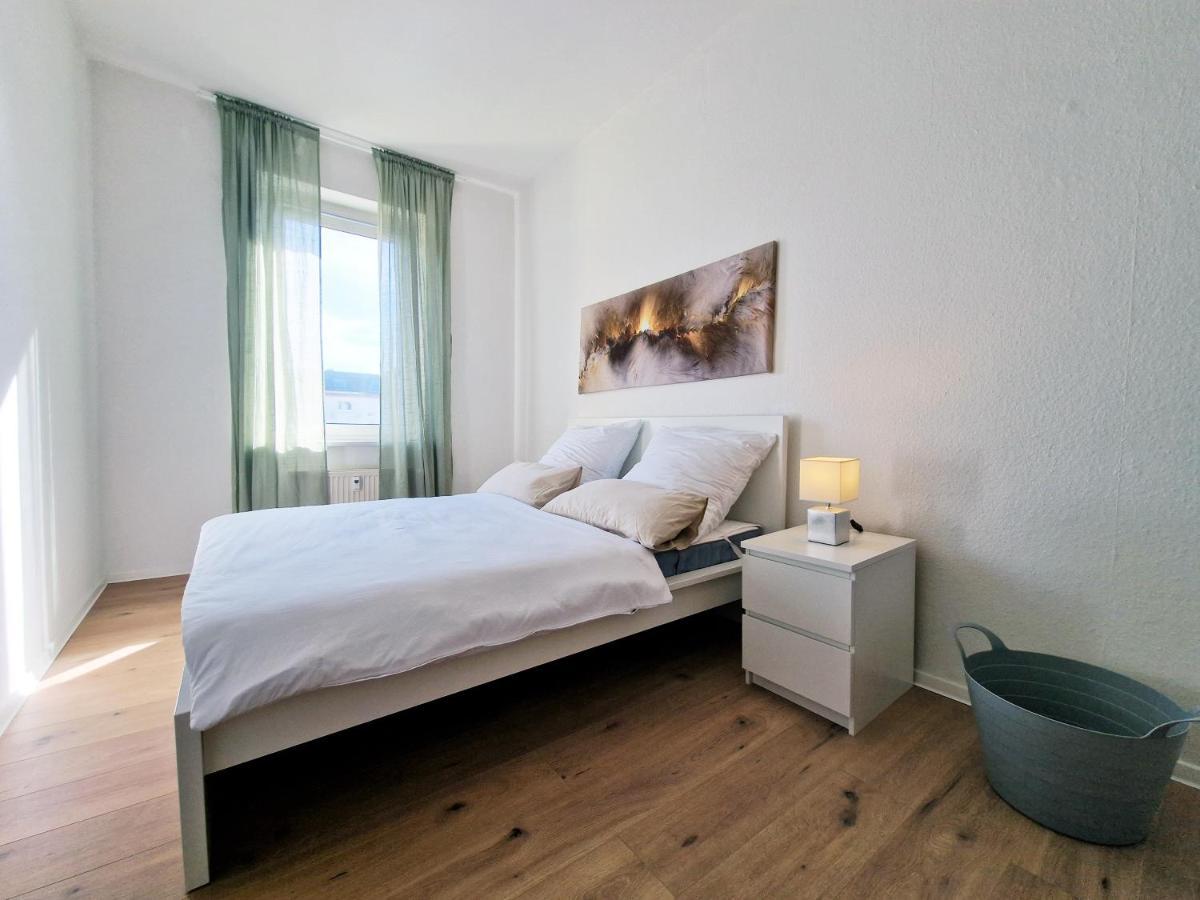 Apartment Happyside - Sm00th - Landhaustil - Wlan - Nespresso *
