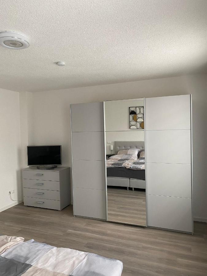 Apartment Scur's Ferienwohnung Leipzig