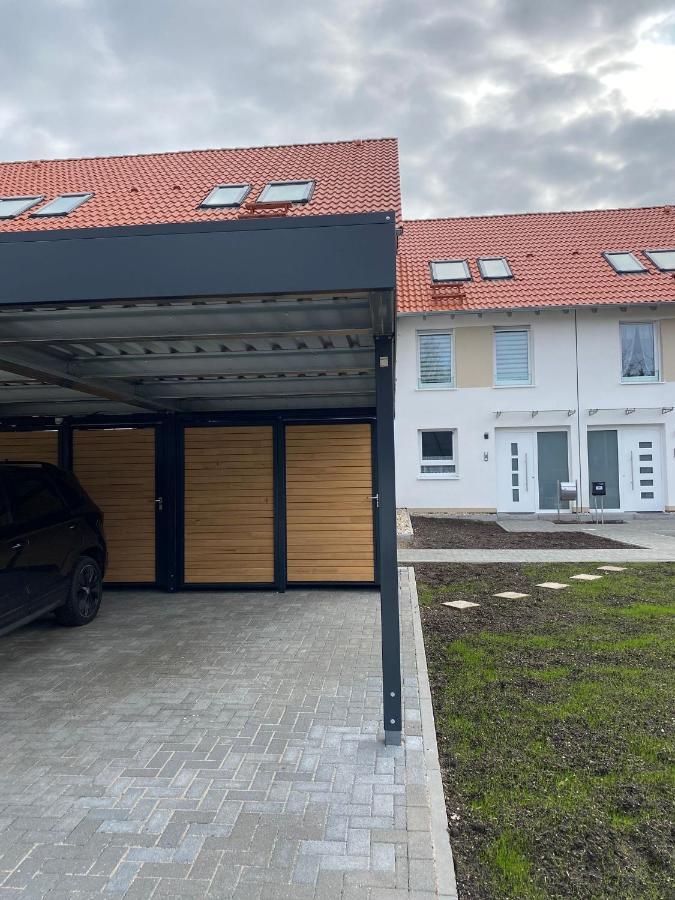 Scur's Ferienwohnung *