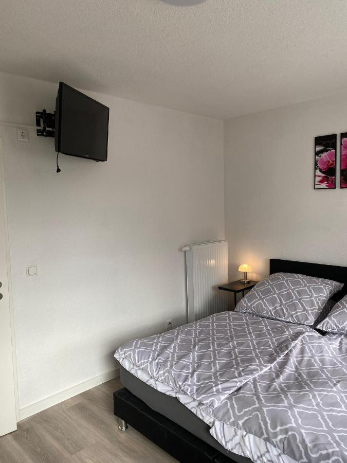 Scur's Ferienwohnung Appartement