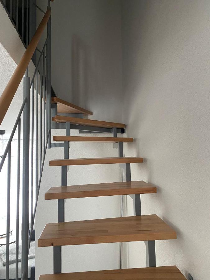 Scur's Ferienwohnung Appartement *