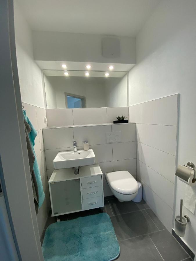 Scur's Ferienwohnung Appartement