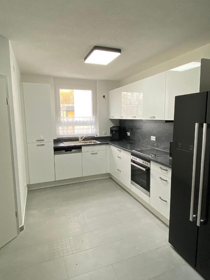 Scur's Ferienwohnung Appartement Leipzig
