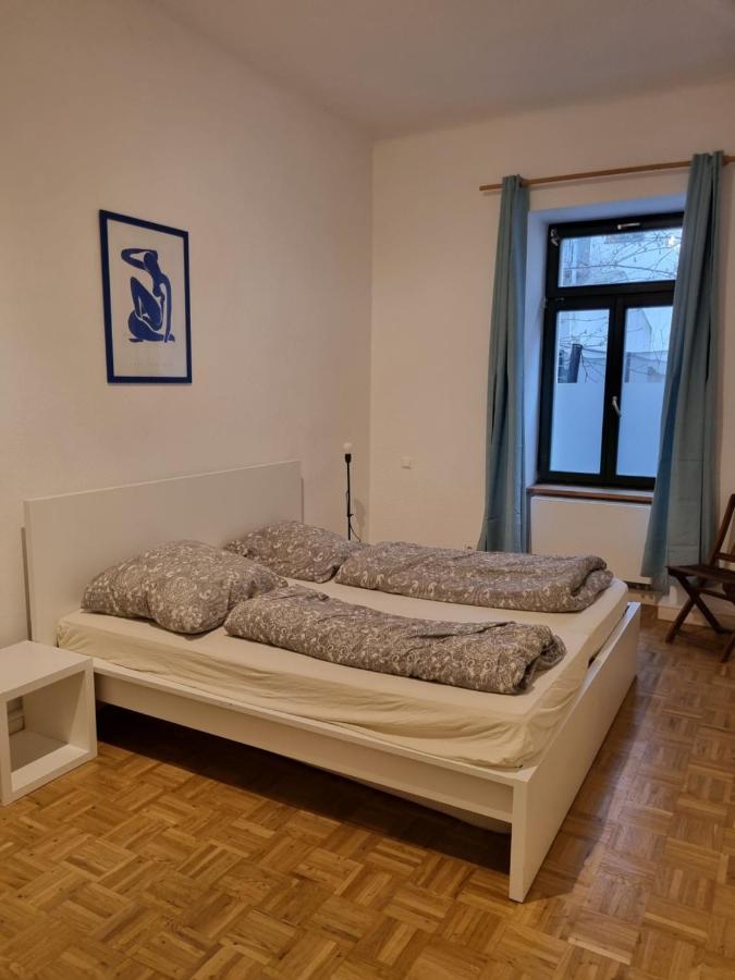 Appartement Center