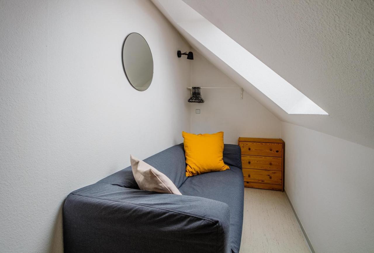 Fewo Am Grassi Museum Appartement *
