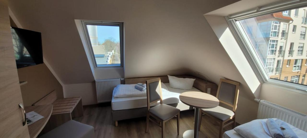 Guest house Am Stern *