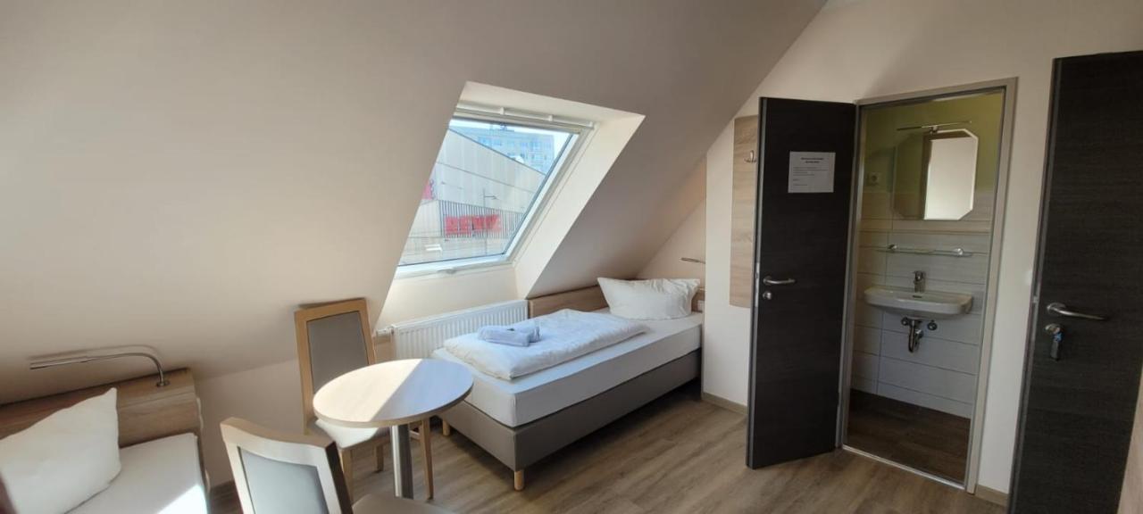 Guest house Am Stern *