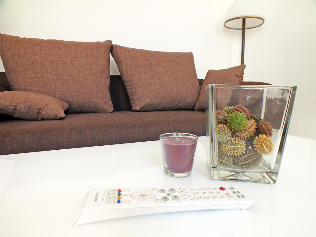 Appartement Arbio I Spacious In Center