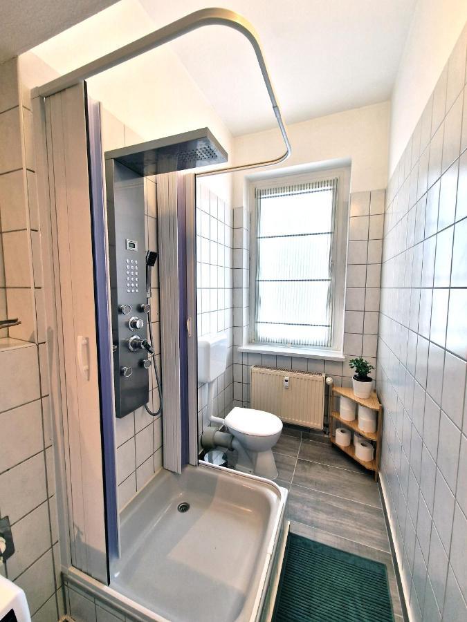 Apartment Happyside - Sm00th - Landhaustil - Wlan - Nespresso