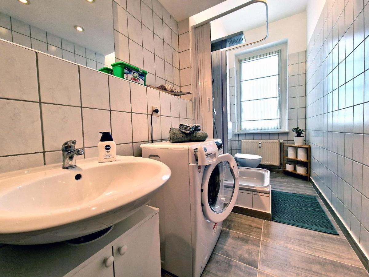 Apartment Happyside - Sm00th - Landhaustil - Wlan - Nespresso *