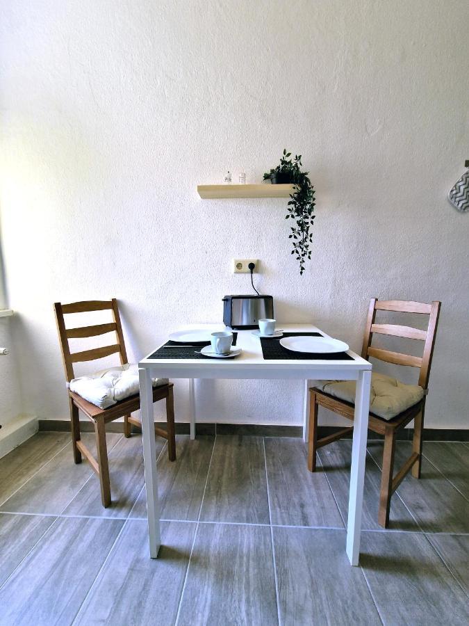Apartment Happyside - Sm00th - Landhaustil - Wlan - Nespresso *