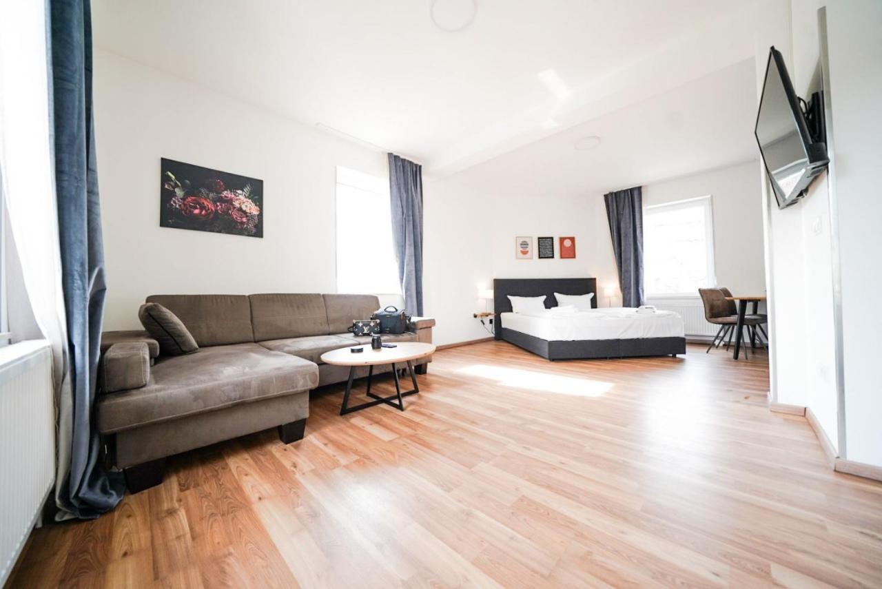 Zur Alten Stadtkellerei Hotel 5*