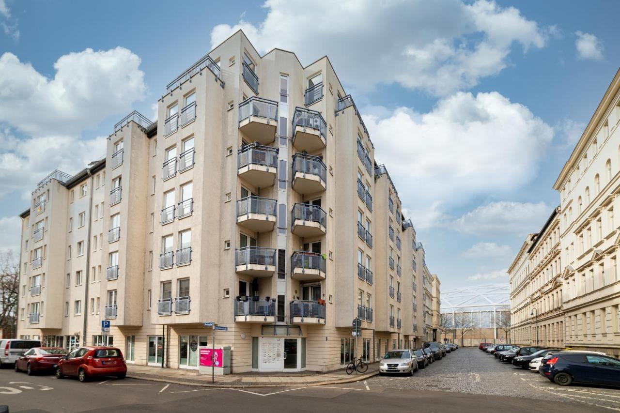 L45 Premium Royale - Bis Zu 6 Personen Apartment