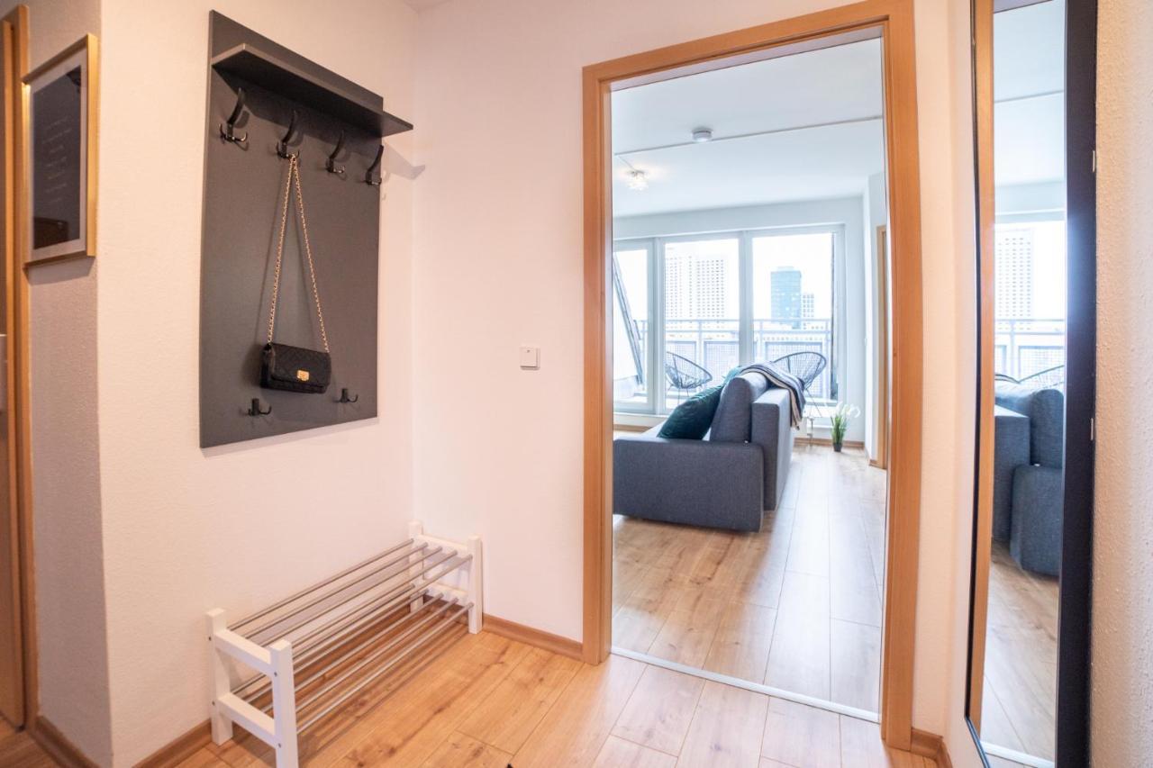 Apartment L45 Premium Royale - Bis Zu 6 Personen