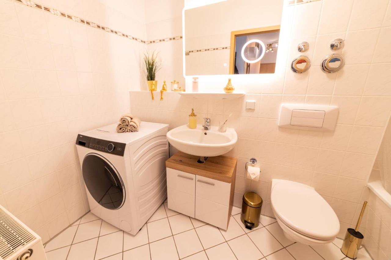 Apartment L45 Premium Royale - Bis Zu 6 Personen *