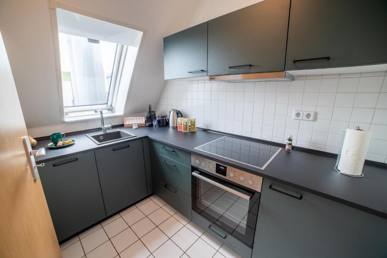 Apartment L45 Premium Royale - Bis Zu 6 Personen *