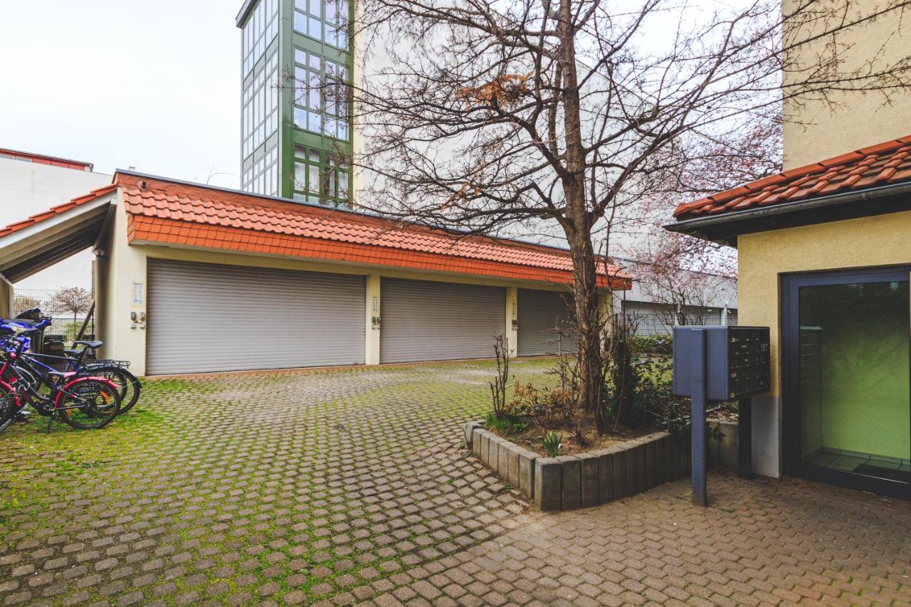 Fewo Am Grassi Museum Appartement *
