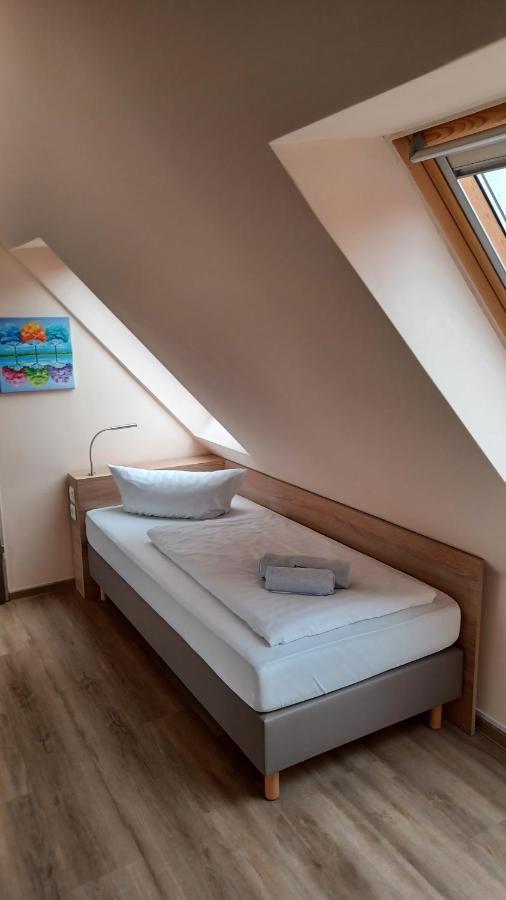 Guest house Am Stern