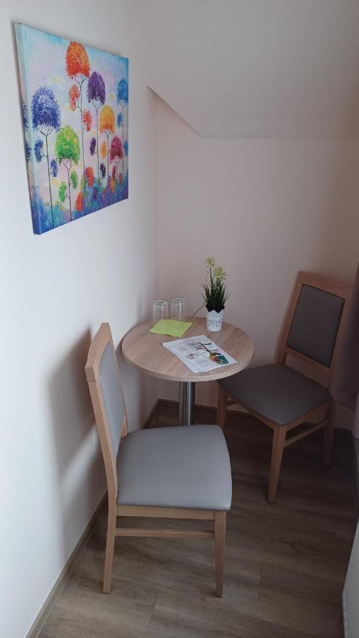 Guest house Am Stern *