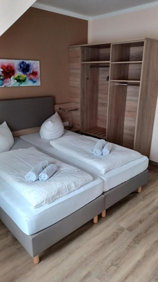 Am Stern Guest house *