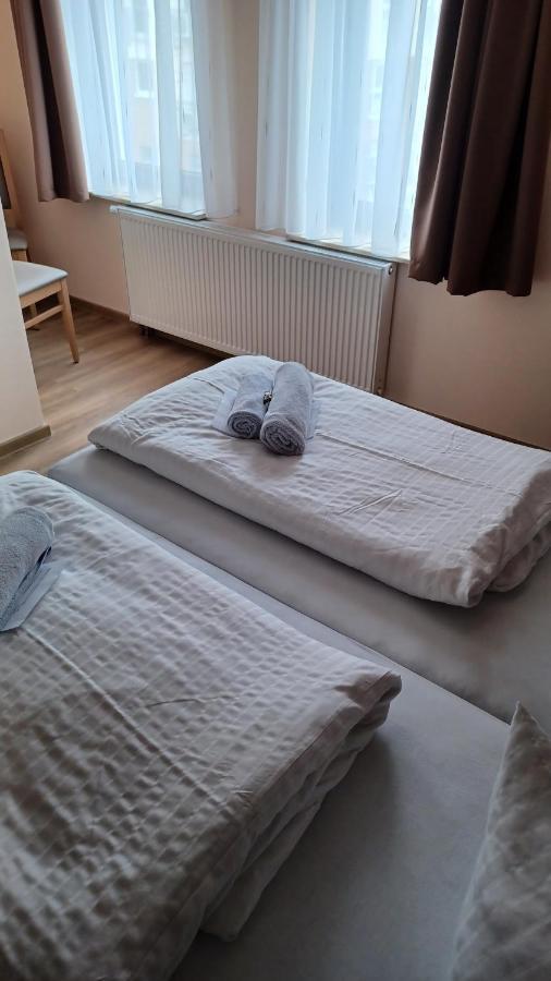 Guest house Am Stern