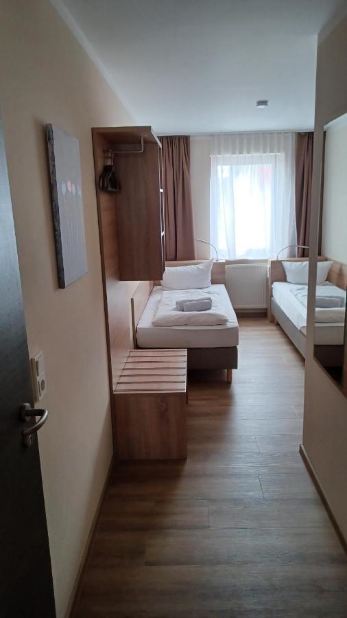 Am Stern Guest house Leipzig