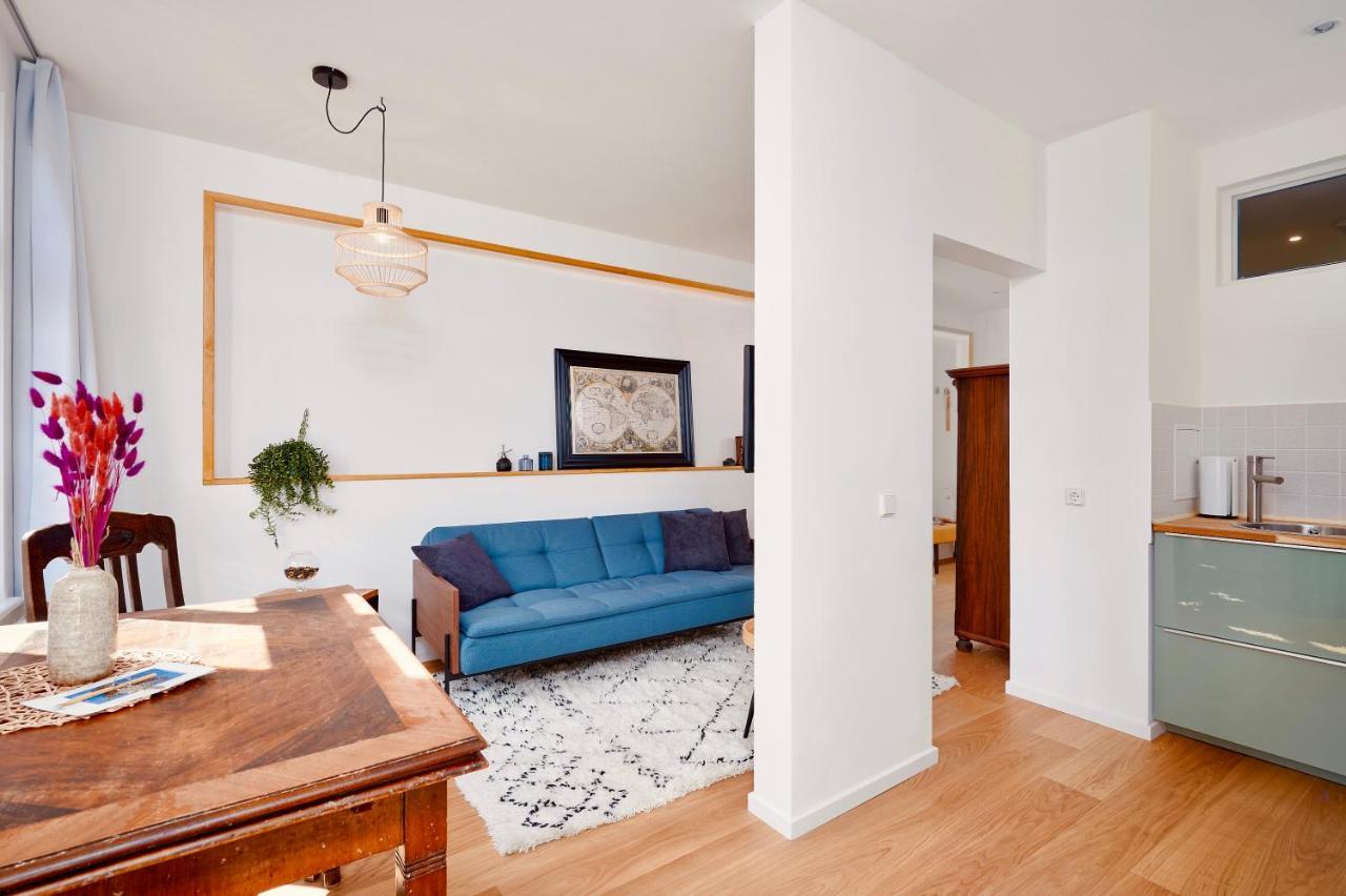 La Maison Zentrum Appartement
