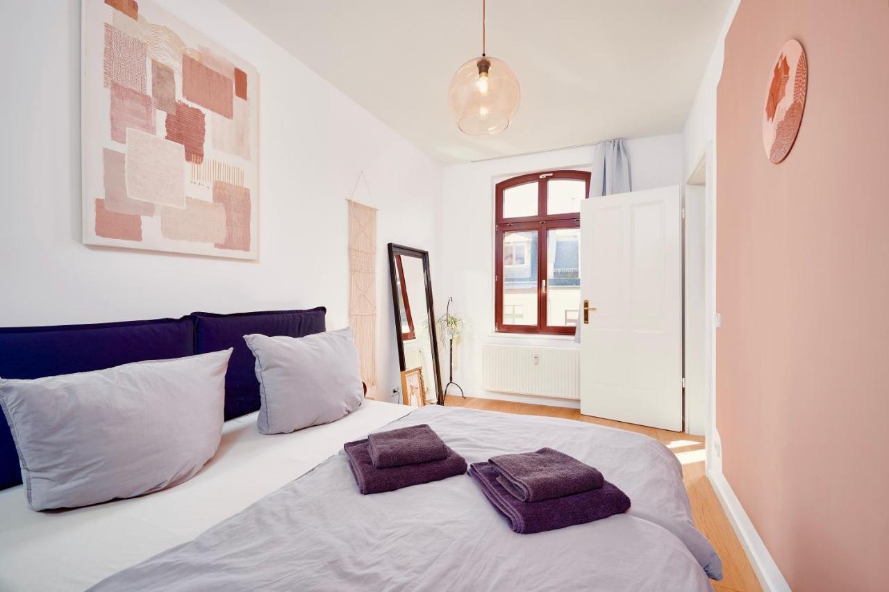 La Maison Zentrum Appartement