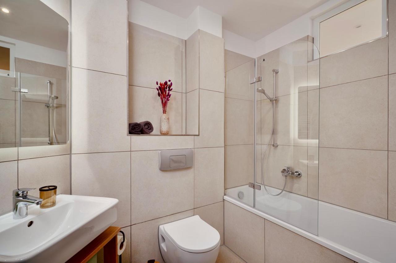 Appartement La Maison Zentrum Leipzig