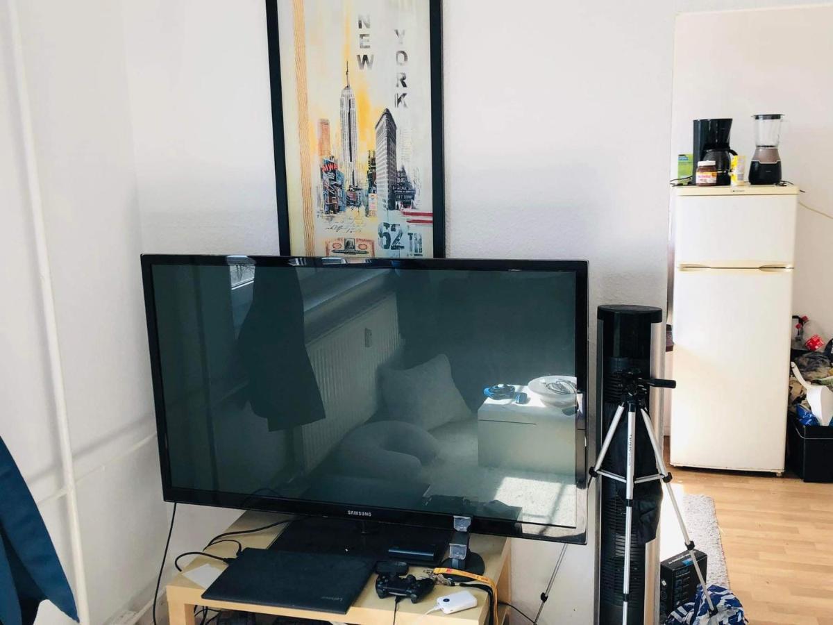 Komfort-wohnung