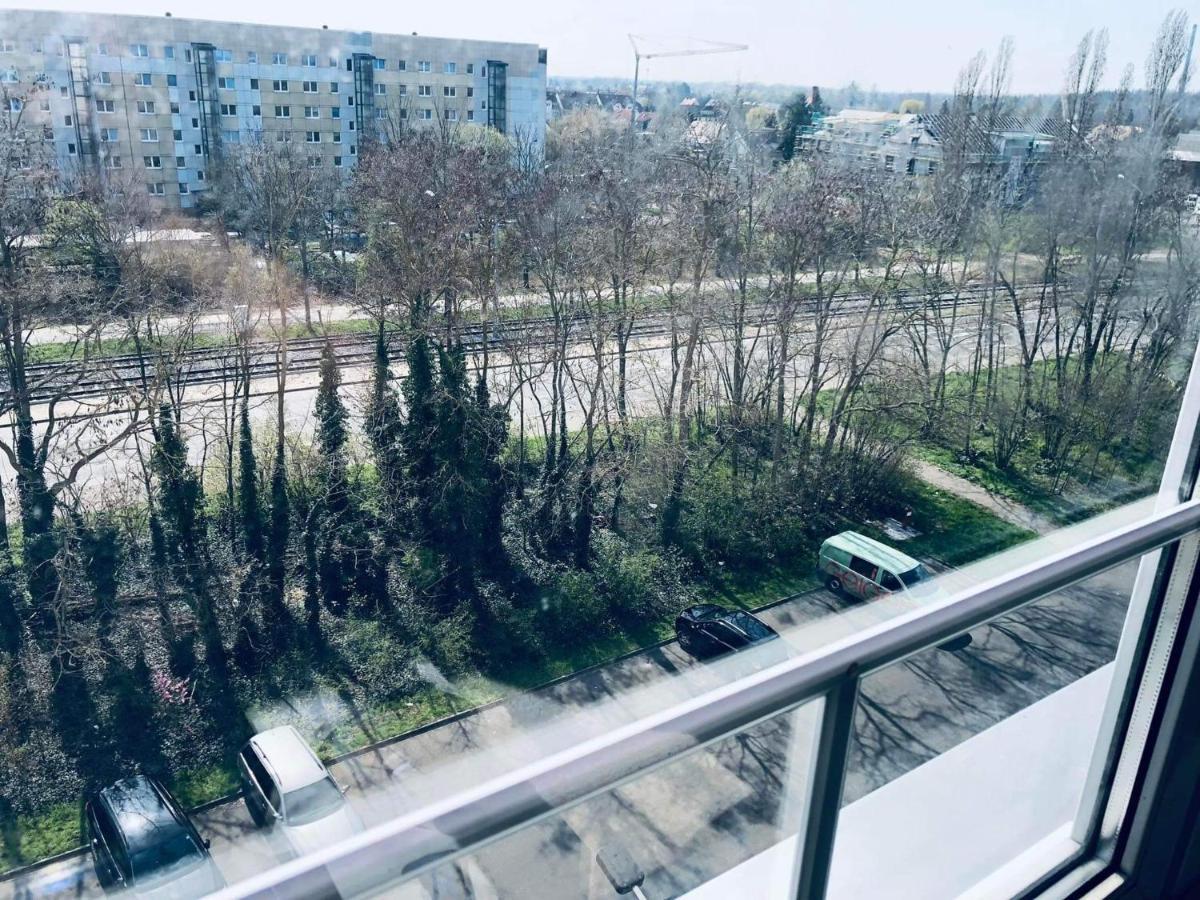 Komfort-wohnung