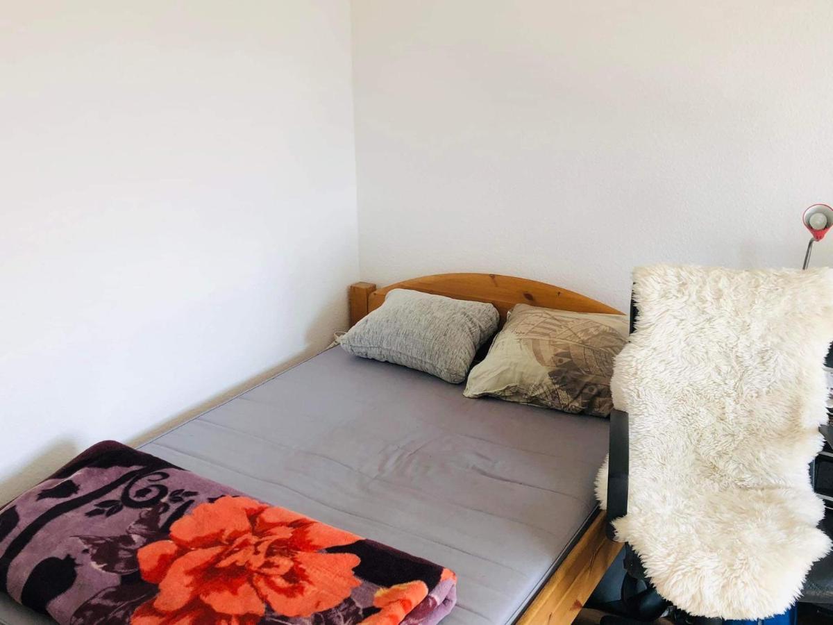 Komfort-wohnung Appartement