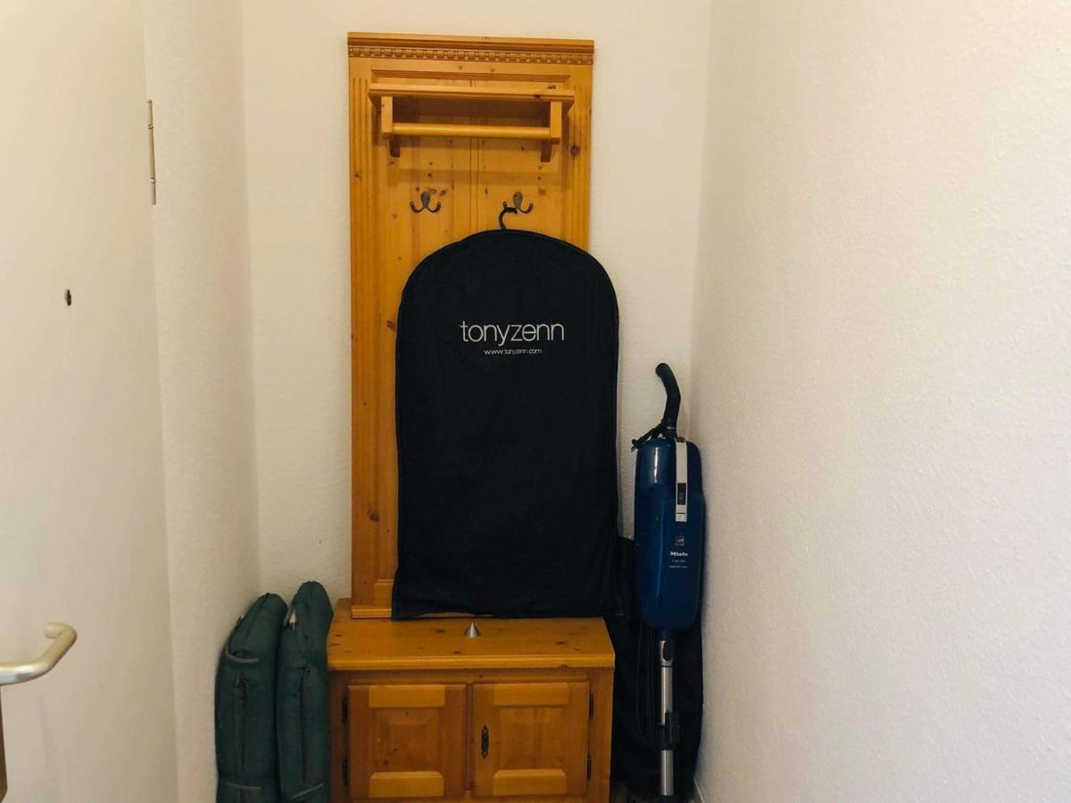 Komfort-wohnung Appartement