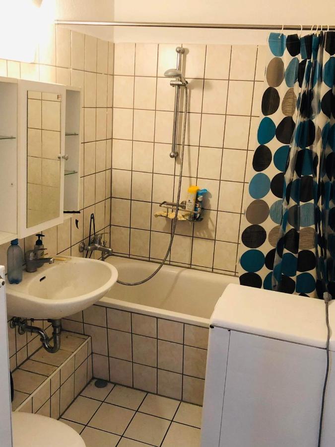 Komfort-wohnung Appartement *