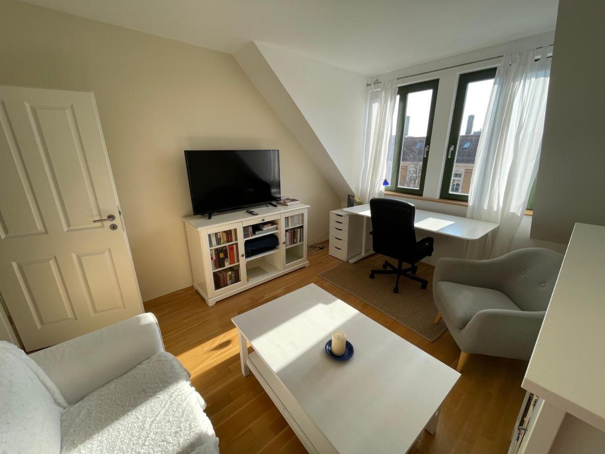 Loft Mit 2 Terrassen - Ruhig&sonnig Appartement *