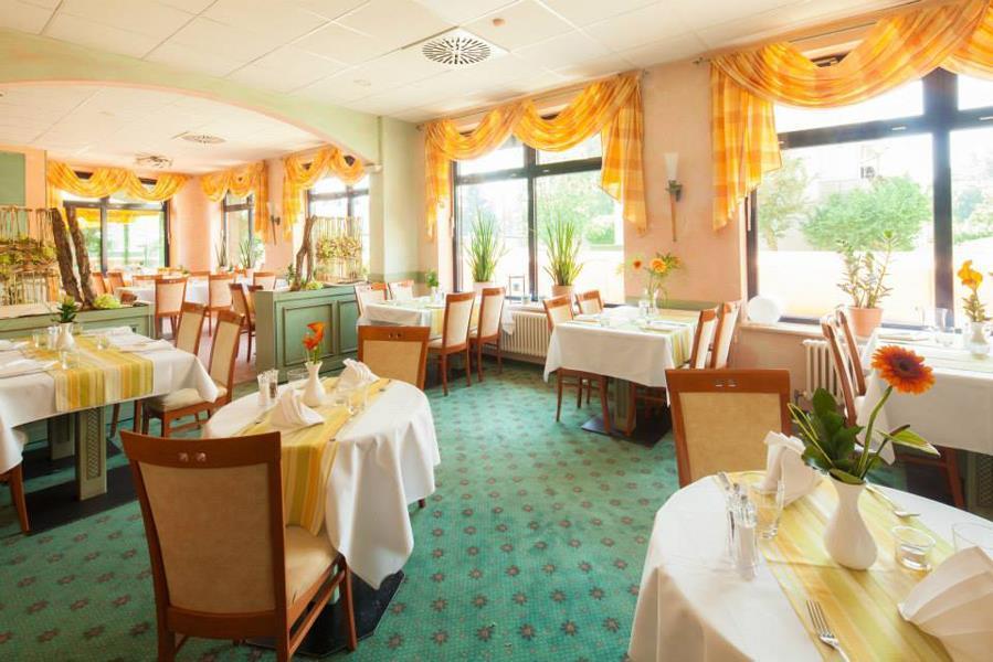 Suite Hotel Leipzig Leipzig