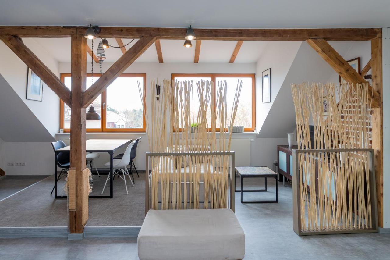 Apartment In Suedost Fuer 4 Personen We5 *